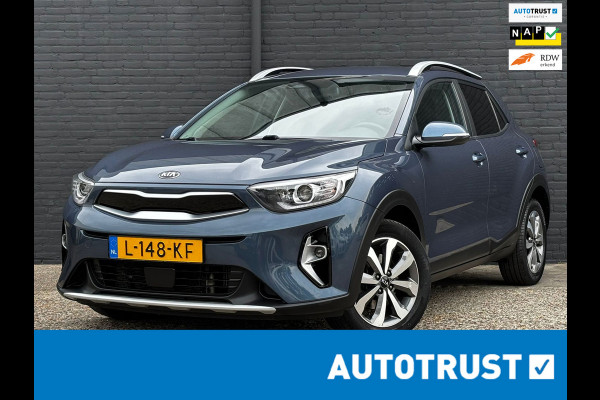 Kia Stonic 1.0 T-GDi MHEV DynamicPlusLine KEYLESS|CARPLAY|CAMERA|PDC|NAVI|CRUISE