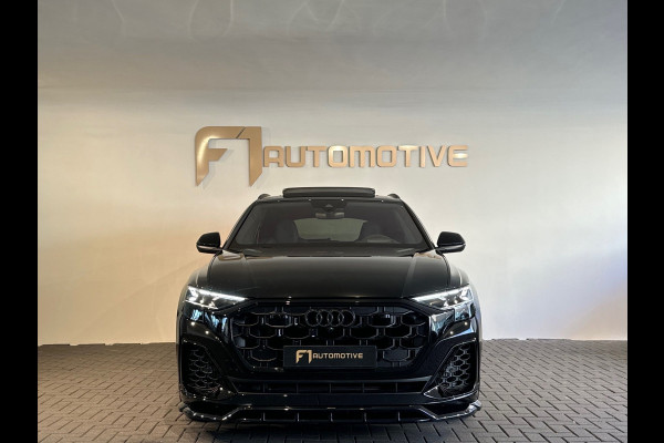 Audi Q8 60 TFSI e quattro S Line Comp Pano|RS Seat|HuD|B&O