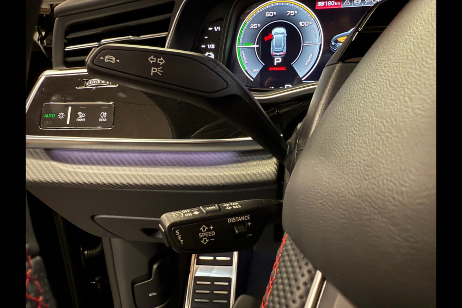 Audi Q8 60 TFSI e quattro S Line Comp Pano|RS Seat|HuD|B&O