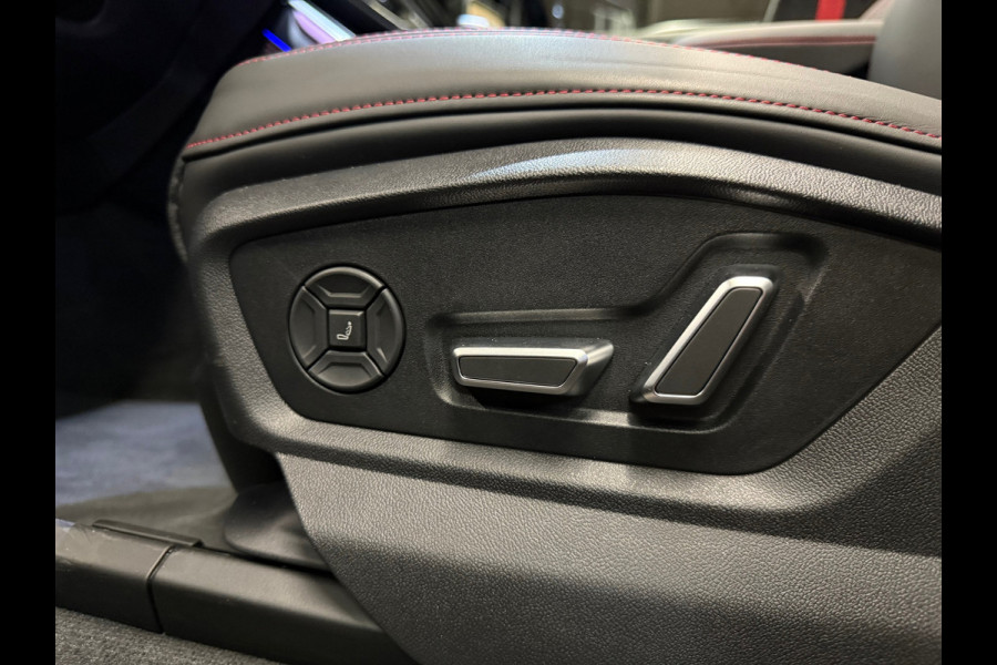 Audi Q8 60 TFSI e quattro S Line Comp Pano|RS Seat|HuD|B&O