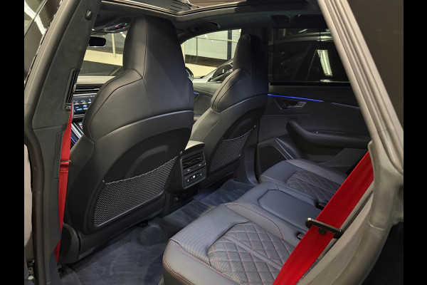 Audi Q8 60 TFSI e quattro S Line Comp Pano|RS Seat|HuD|B&O