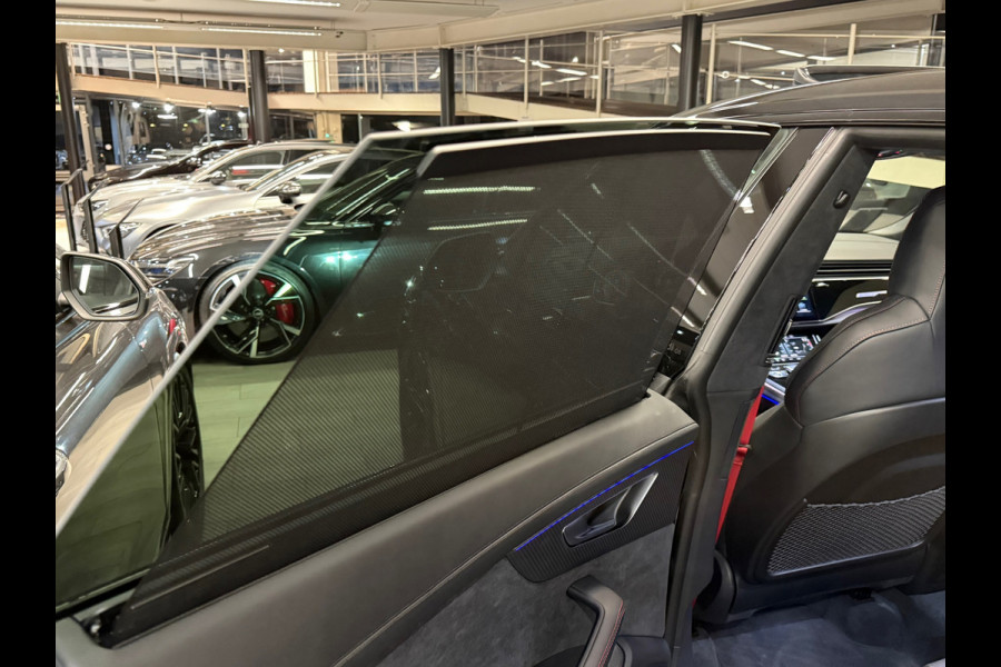 Audi Q8 60 TFSI e quattro S Line Comp Pano|RS Seat|HuD|B&O