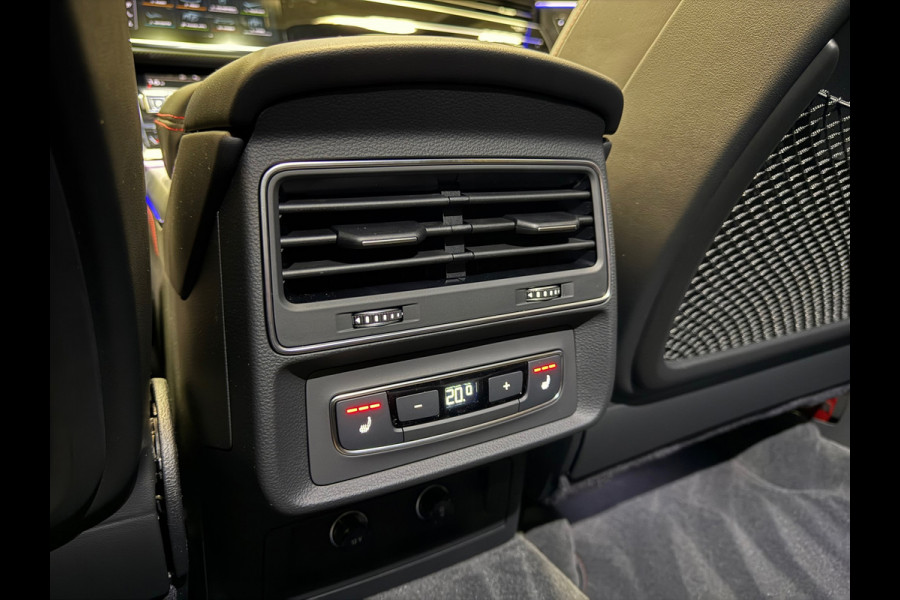 Audi Q8 60 TFSI e quattro S Line Comp Pano|RS Seat|HuD|B&O