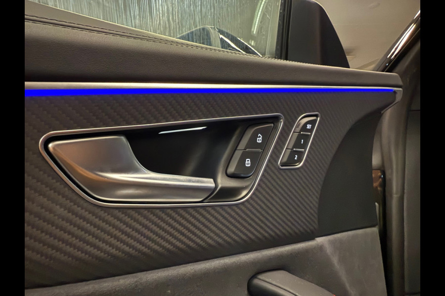 Audi Q8 60 TFSI e quattro S Line Comp Pano|RS Seat|HuD|B&O