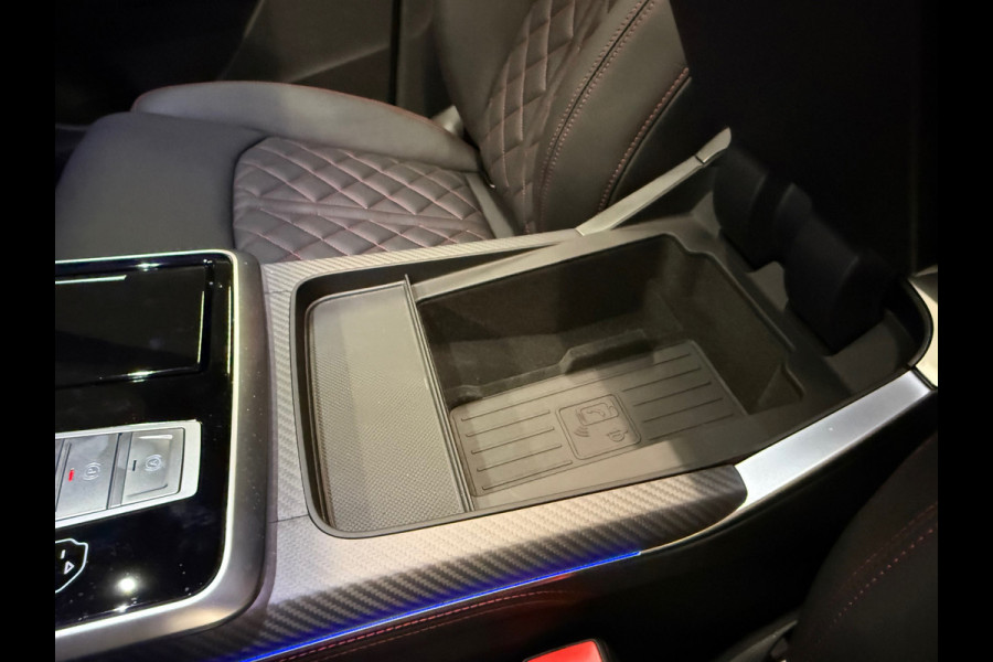 Audi Q8 60 TFSI e quattro S Line Comp Pano|RS Seat|HuD|B&O