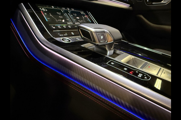 Audi Q8 60 TFSI e quattro S Line Comp Pano|RS Seat|HuD|B&O