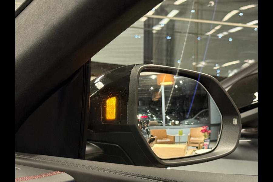 Audi Q8 60 TFSI e quattro S Line Comp Pano|RS Seat|HuD|B&O