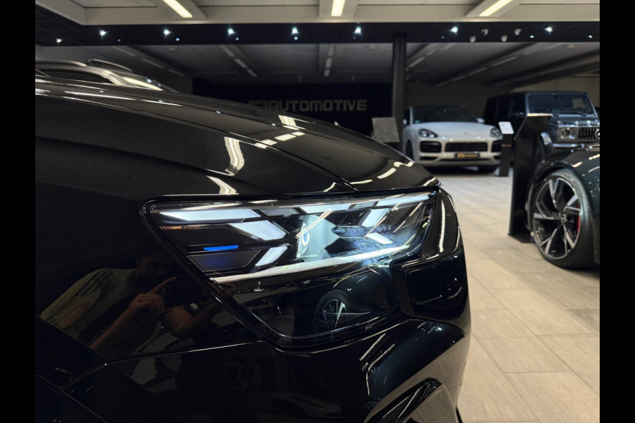 Audi Q8 60 TFSI e quattro S Line Comp Pano|RS Seat|HuD|B&O