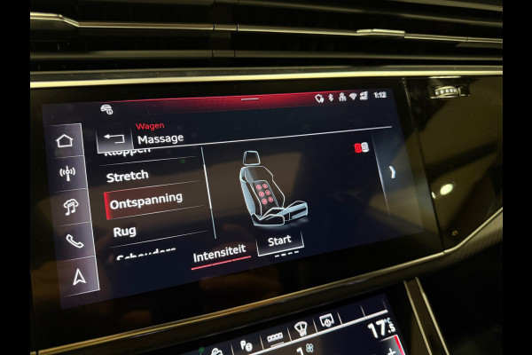 Audi Q8 60 TFSI e quattro S Line Comp Pano|RS Seat|HuD|B&O