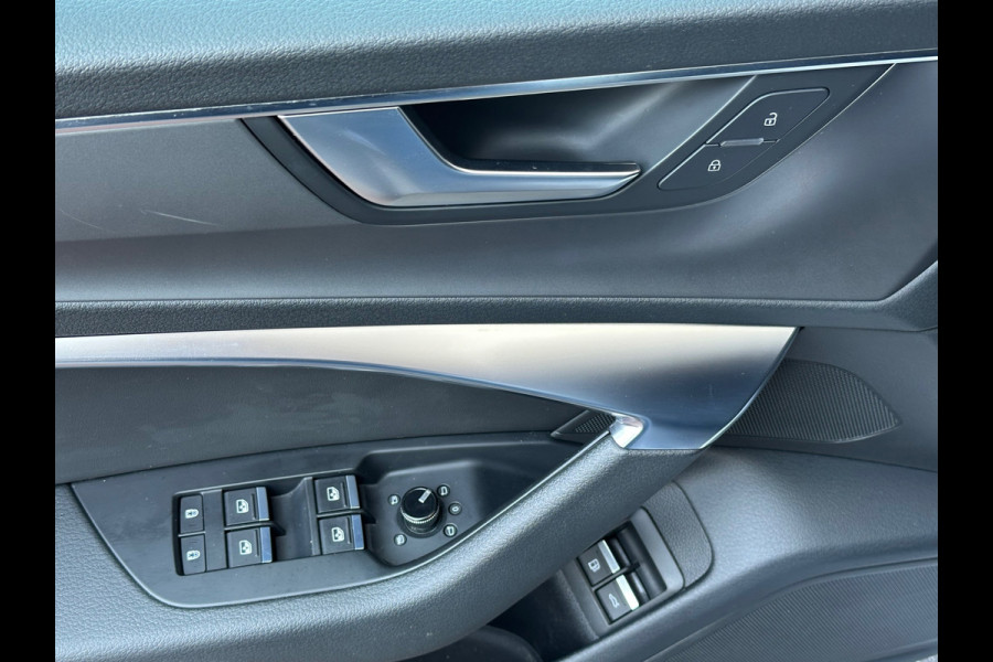 Audi A6 Limousine 50 TFSI e quattro Business edition Aut Leer Navi Clima Camera Carplay PDC