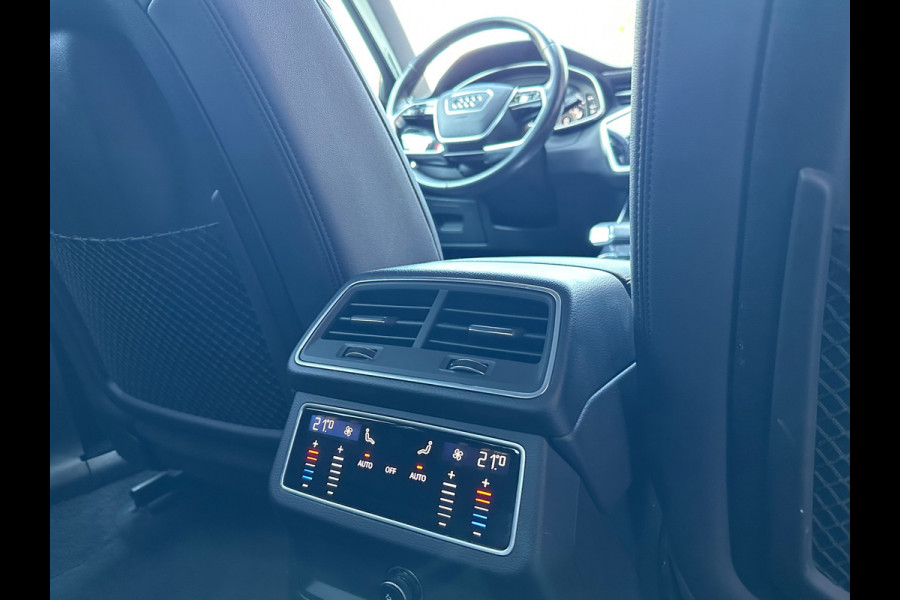 Audi A6 Limousine 50 TFSI e quattro Business edition Aut Leer Navi Clima Camera Carplay PDC
