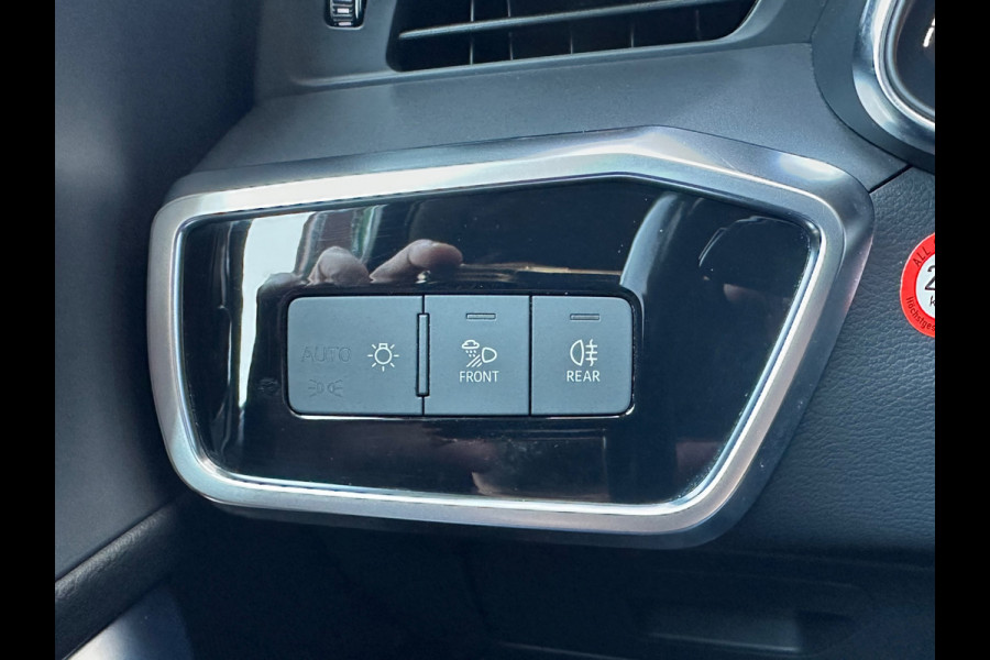Audi A6 Limousine 50 TFSI e quattro Business edition Aut Leer Navi Clima Camera Carplay PDC