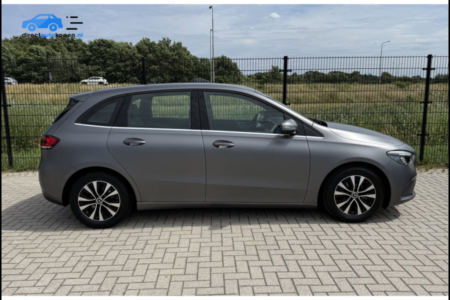 Mercedes-Benz B-Klasse 180 Business Solution Plus CarPlay | Camera | groot NAVI