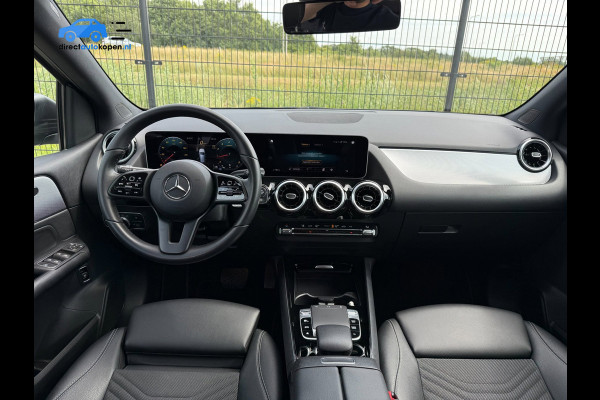 Mercedes-Benz B-Klasse 180 Business Solution Plus CarPlay | Camera | groot NAVI