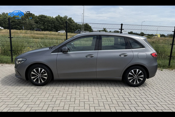 Mercedes-Benz B-Klasse 180 Business Solution Plus CarPlay | Camera | groot NAVI