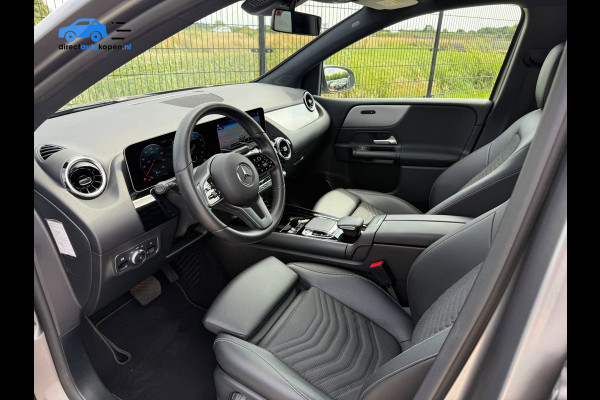 Mercedes-Benz B-Klasse 180 Business Solution Plus CarPlay | Camera | groot NAVI