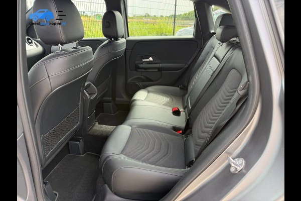 Mercedes-Benz B-Klasse 180 Business Solution Plus CarPlay | Camera | groot NAVI