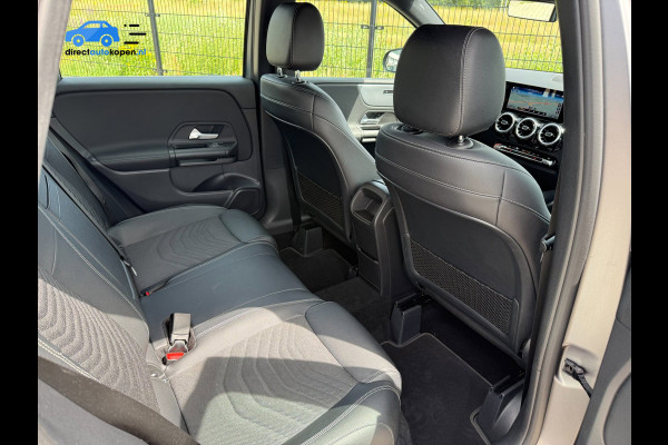 Mercedes-Benz B-Klasse 180 Business Solution Plus CarPlay | Camera | groot NAVI