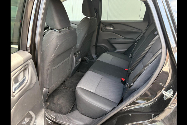 Nissan QASHQAI Qashqai 1.3 MHEV 140PK Hybrid N-Connecta Trekhaak/Winter-pack/Camera/Adaptive-cruise