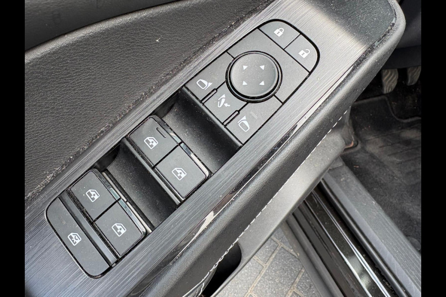 Nissan QASHQAI Qashqai 1.3 MHEV 140PK Hybrid N-Connecta Trekhaak/Winter-pack/Camera/Adaptive-cruise