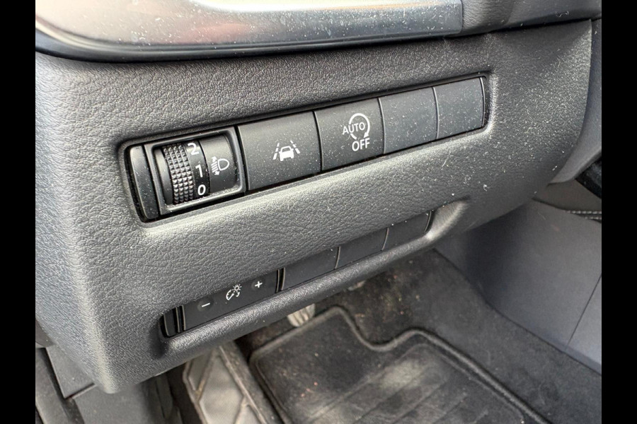 Nissan QASHQAI Qashqai 1.3 MHEV 140PK Hybrid N-Connecta Trekhaak/Winter-pack/Camera/Adaptive-cruise