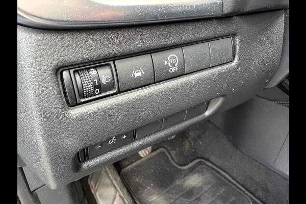 Nissan QASHQAI Qashqai 1.3 MHEV 140PK Hybrid N-Connecta Trekhaak/Winter-pack/Camera/Adaptive-cruise