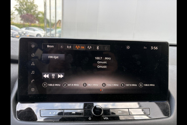Nissan QASHQAI Qashqai 1.3 MHEV 140PK Hybrid N-Connecta Trekhaak/Winter-pack/Camera/Adaptive-cruise