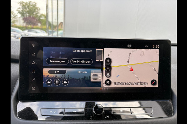 Nissan QASHQAI Qashqai 1.3 MHEV 140PK Hybrid N-Connecta Trekhaak/Winter-pack/Camera/Adaptive-cruise