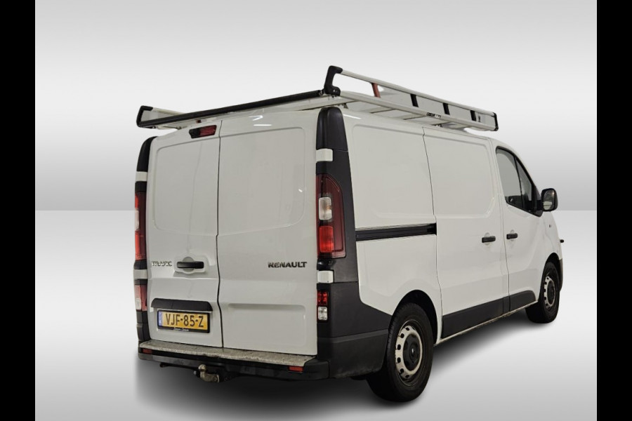 Renault Trafic 2.0 dCi 145pk Automaat L1 H1