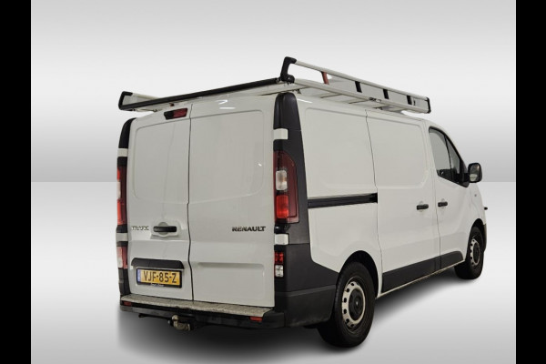 Renault Trafic 2.0 dCi 145pk Automaat L1 H1