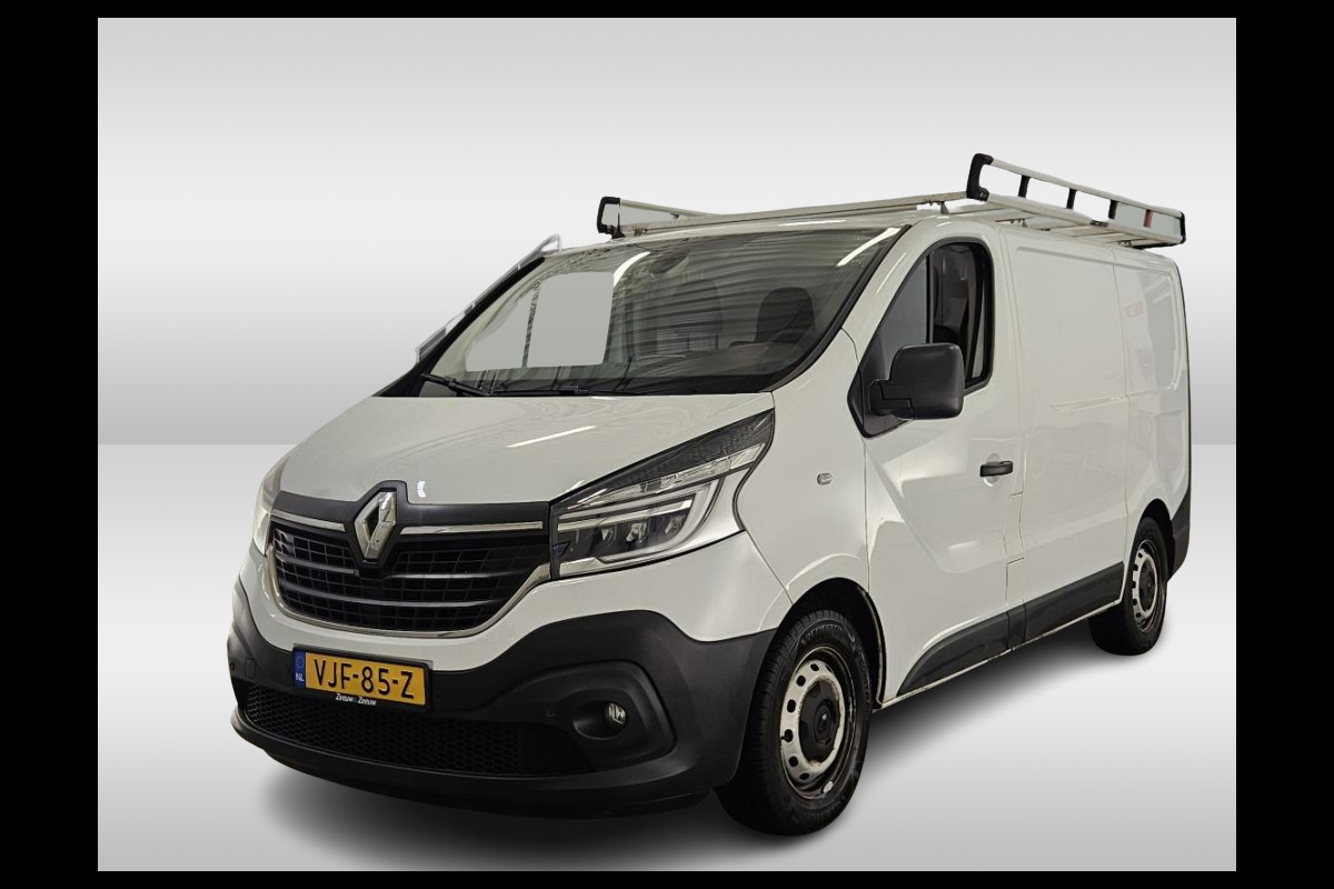 Renault Trafic 2.0 dCi 145pk Automaat L1 H1