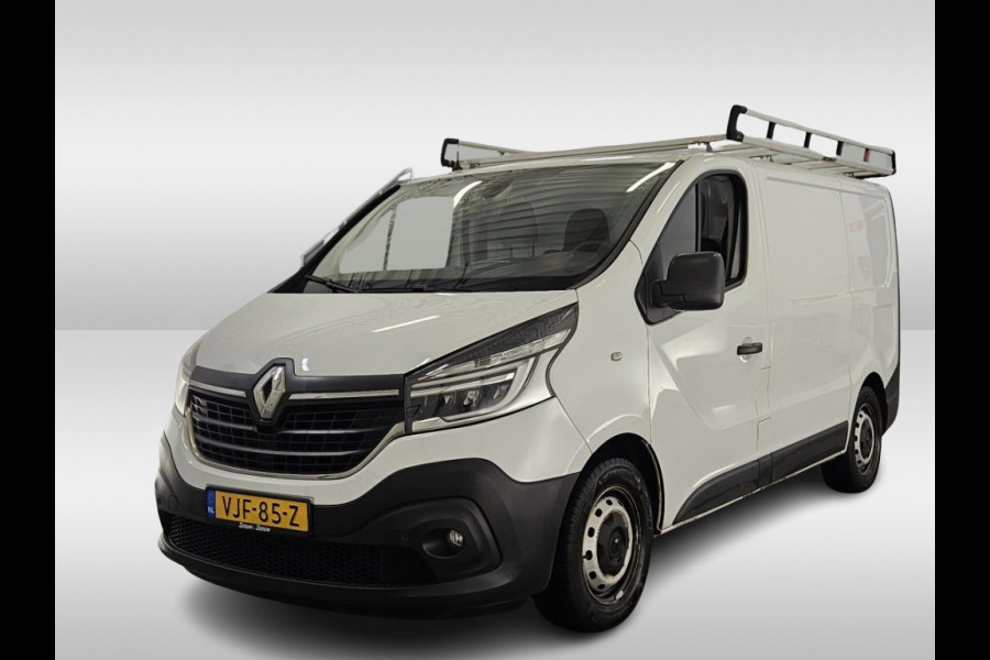 Renault Trafic 2.0 dCi 145pk Automaat L1 H1