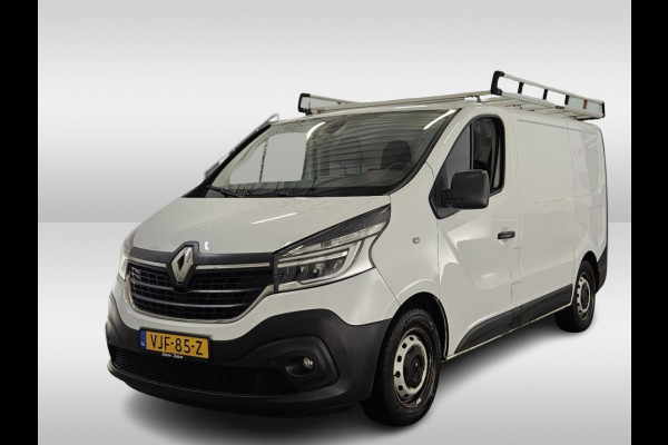 Renault Trafic 2.0 dCi 145pk Automaat L1 H1