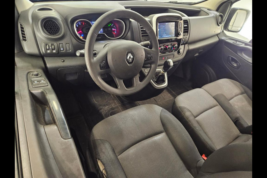 Renault Trafic 2.0 dCi 145pk Automaat L1 H1