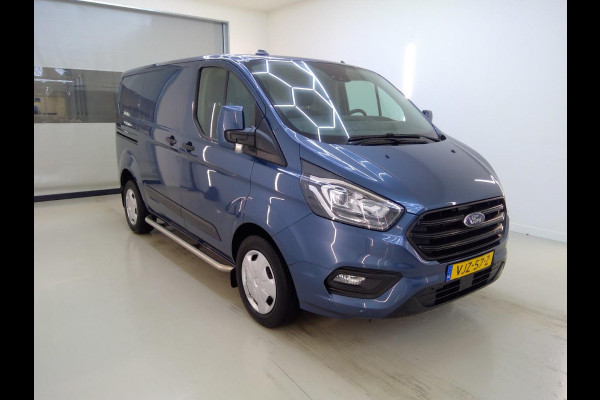 Ford Transit Custom 2.0 TDCI L1H1 Trend Automaat