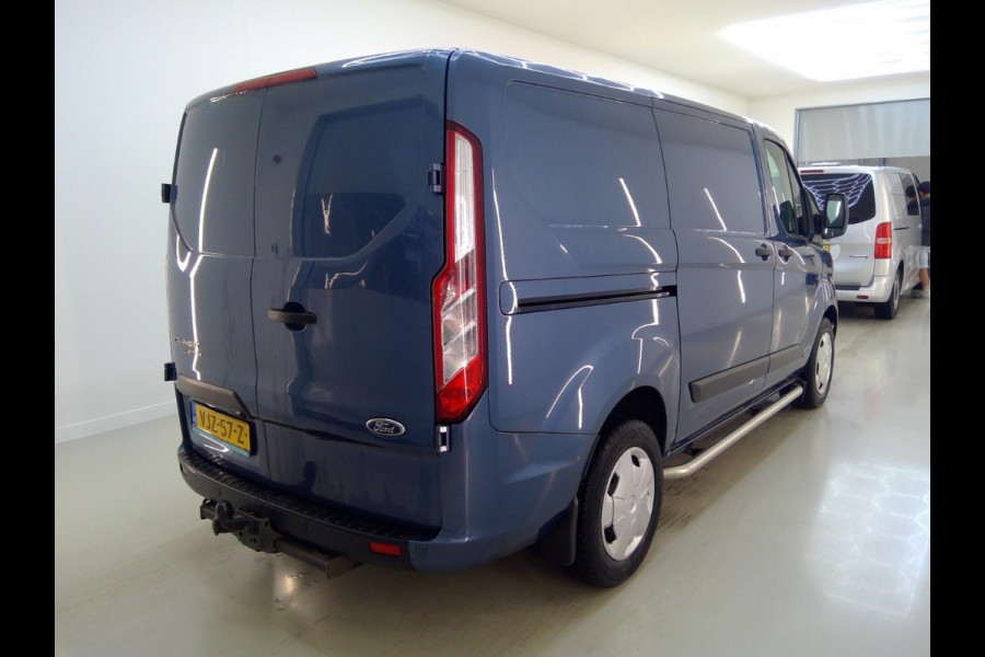 Ford Transit Custom 2.0 TDCI L1H1 Trend Automaat