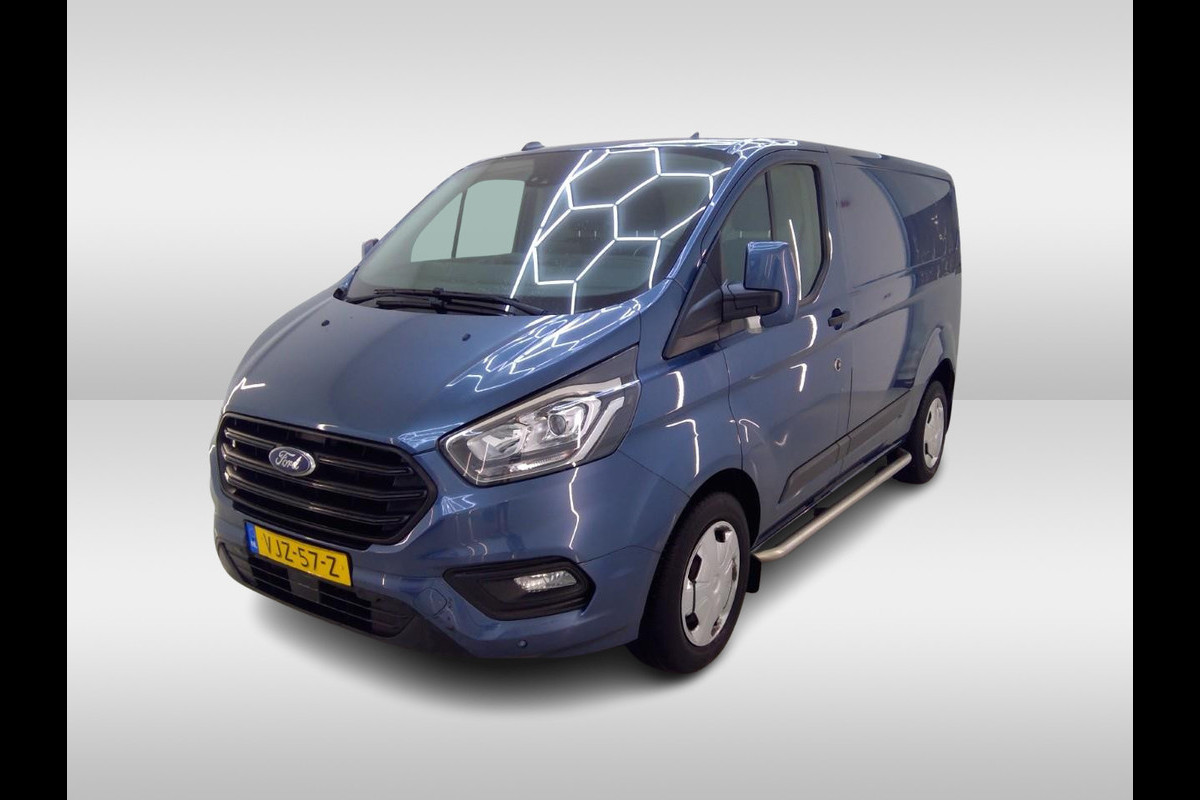 Ford Transit Custom 2.0 TDCI L1H1 Trend Automaat