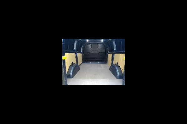 Ford Transit Custom 2.0 TDCI L1H1 Trend Automaat