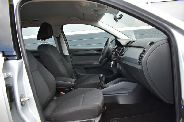 Škoda Fabia Combi 1.0 Active