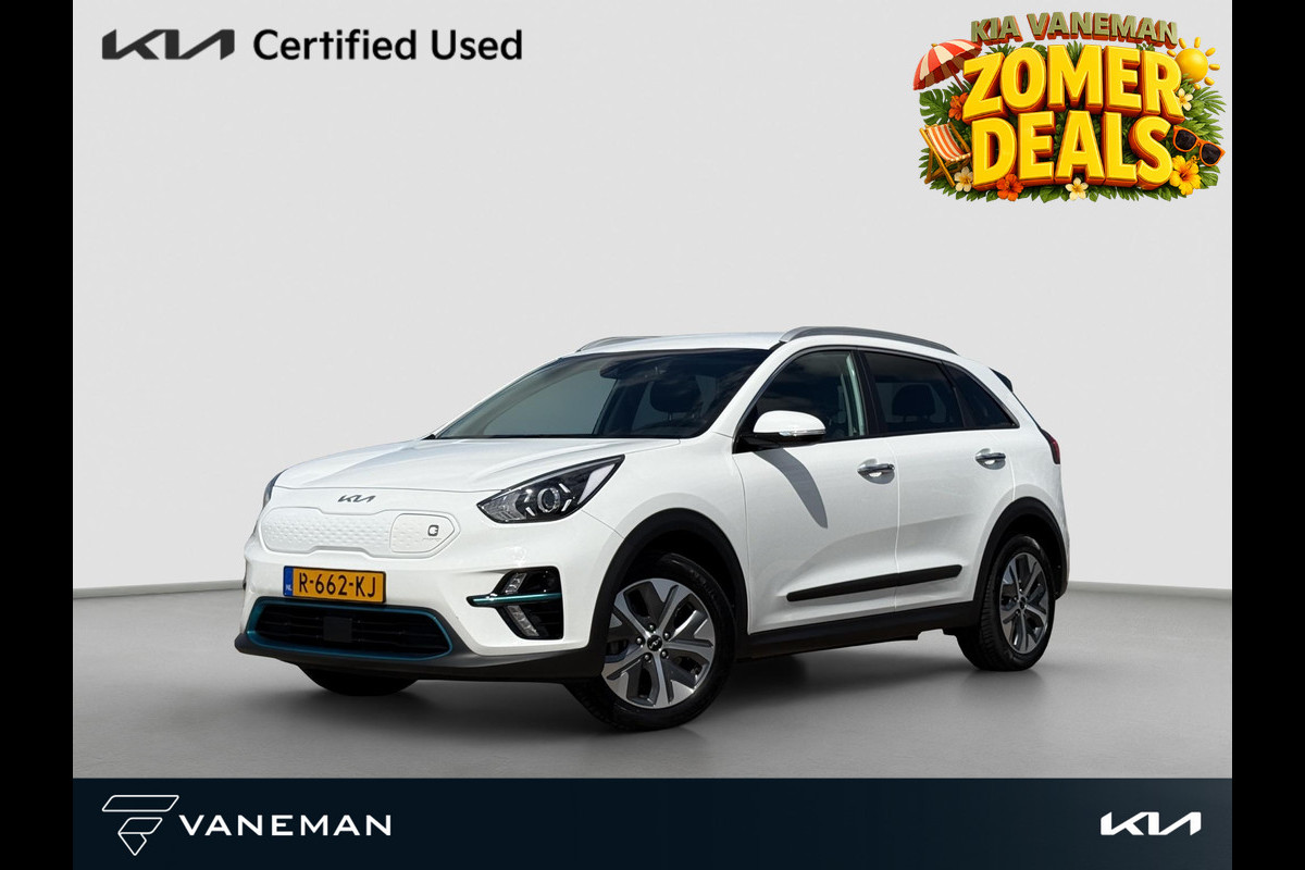 Kia e-Niro DynamicLine 39 kWh