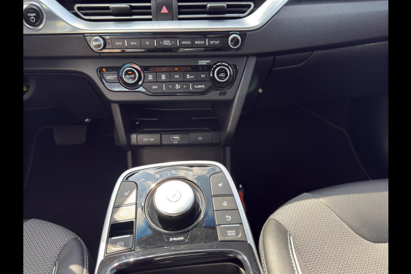 Kia e-Niro DynamicLine 39 kWh