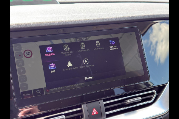 Kia e-Niro DynamicLine 39 kWh