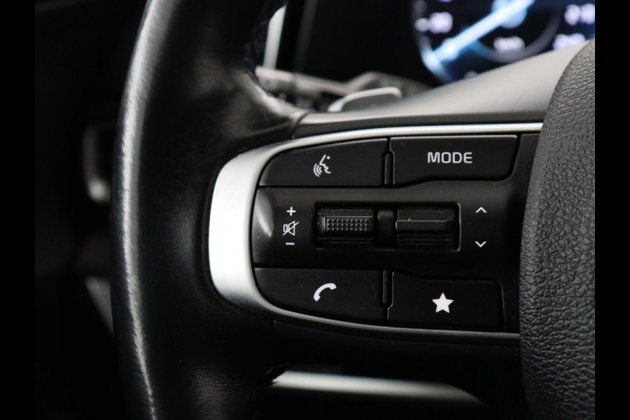Kia Sportage 1.6 T-GDi Hybrid GT-Line | Panoramadak | Trekhaak | Leder/Alcantara | Stoel & stuurverwarming | Adaptive cruise | Matrix LED | Camera | Carplay | Keyless | Achterbankverwarming