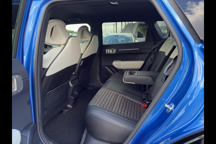 Kia EV4 GT-Line Business Edition 81.4 kWh