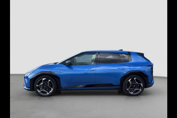 Kia EV4 GT-Line Business Edition 81.4 kWh