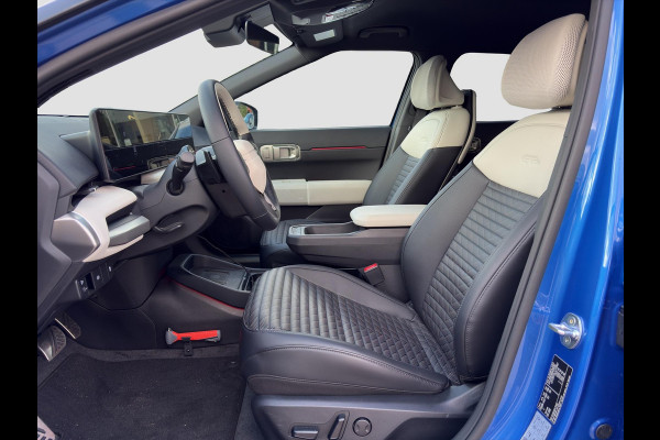 Kia EV4 GT-Line Business Edition 81.4 kWh