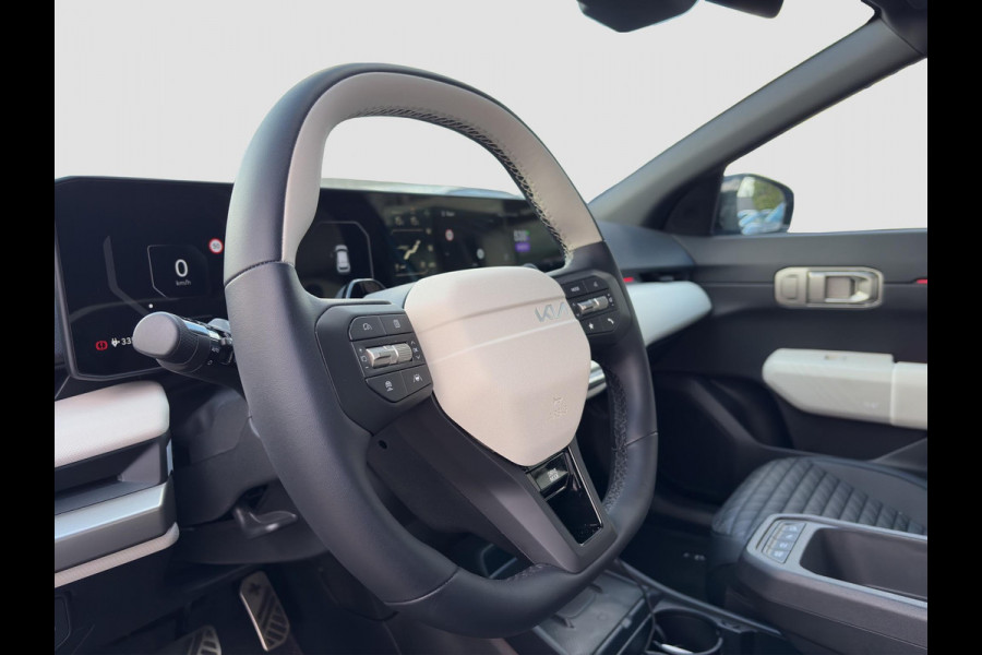 Kia EV4 GT-Line Business Edition 81.4 kWh
