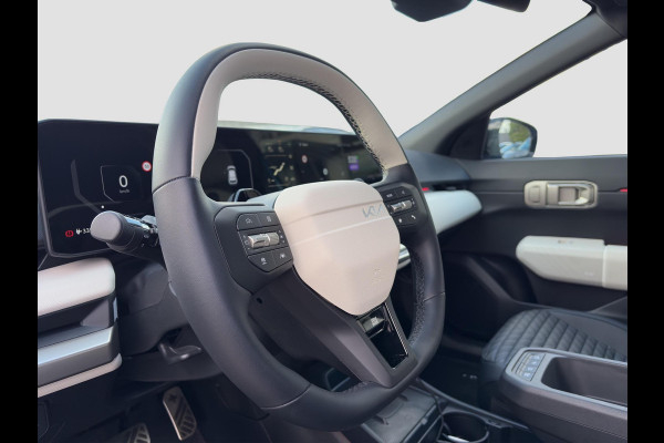 Kia EV4 GT-Line Business Edition 81.4 kWh