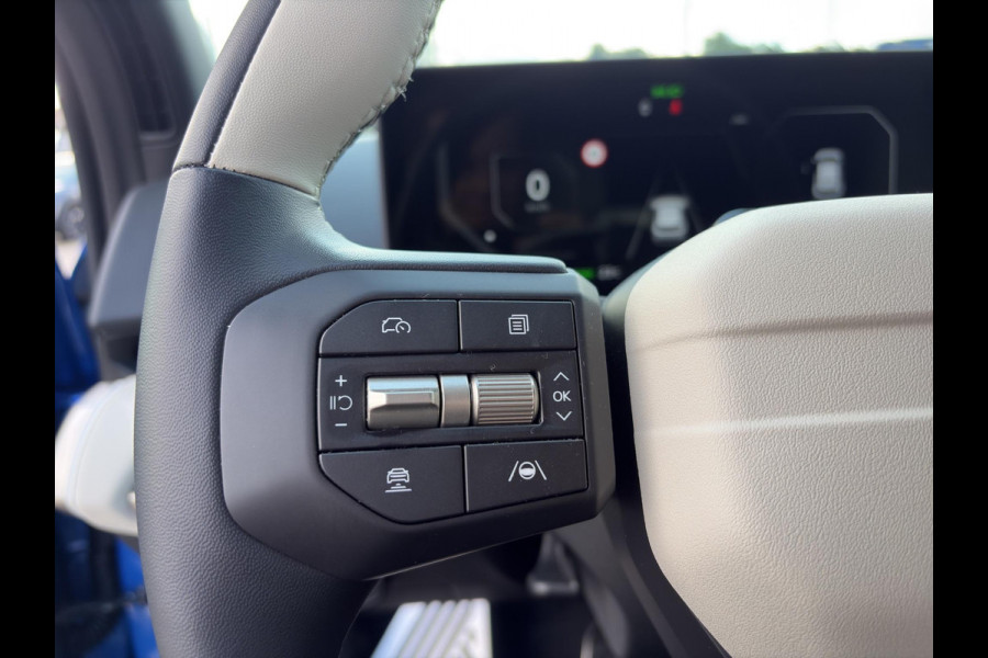 Kia EV4 GT-Line Business Edition 81.4 kWh