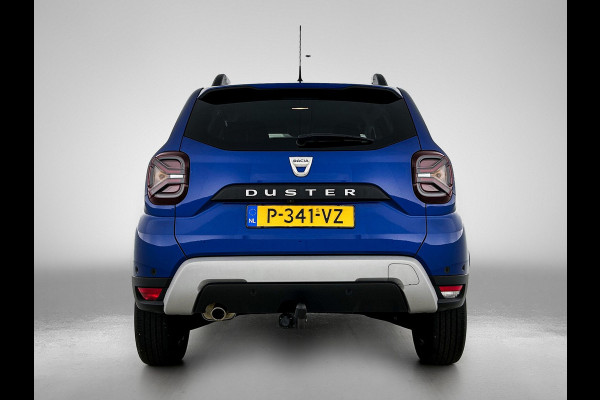 Dacia Duster 1.0 TCe Bi-Fuel LPG Prestige / Trekhaak / Pdc+Camera / Navigatie / Airco-ecc./ Radio multimedia / Apk 02-2027